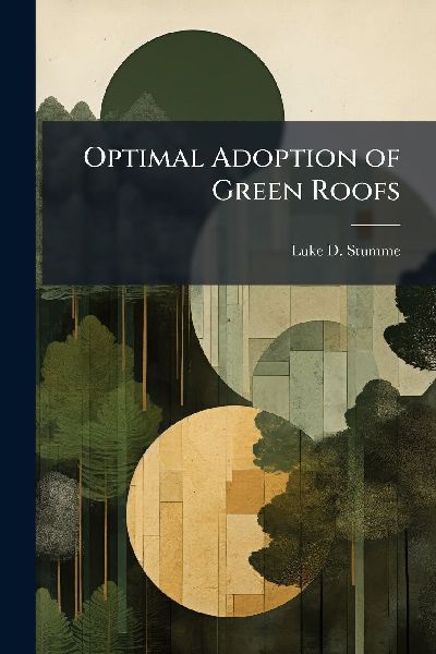 Optimal Adoption of Green Roofs