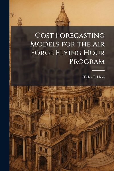 Cost Forecasting Models for the Air Force Flying Hour Program