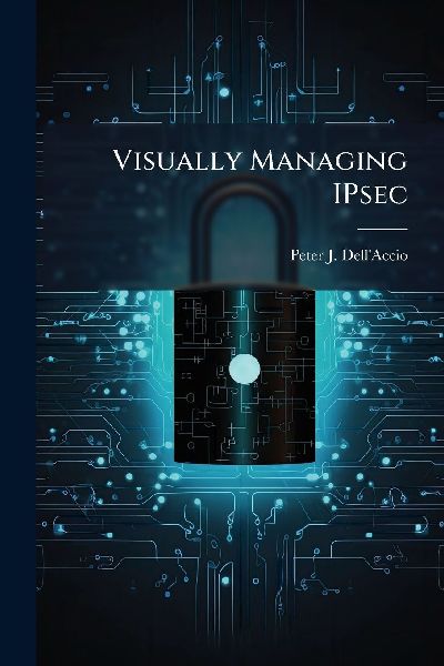 Visually Managing IPsec