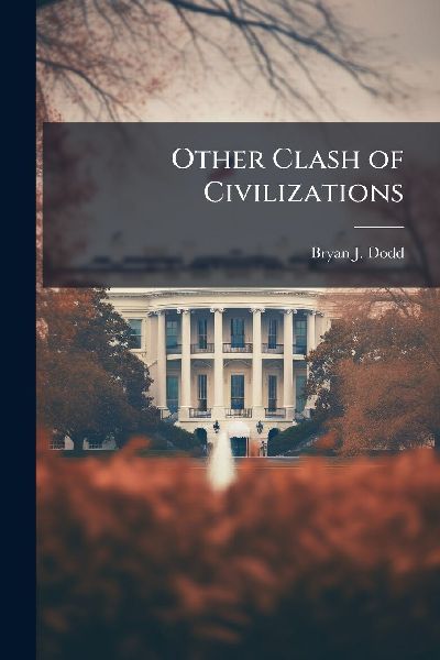 Other Clash of Civilizations
