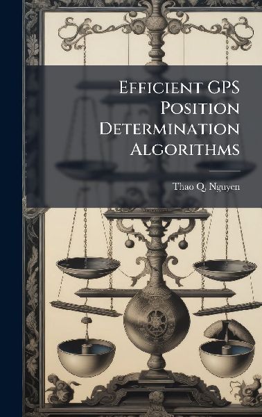 Efficient GPS Position Determination Algorithms