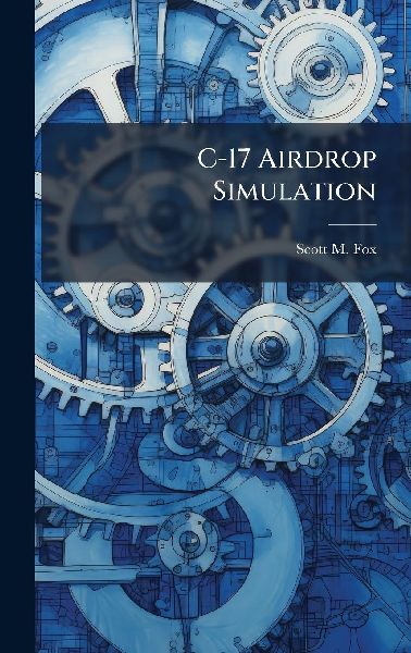 C-17 Airdrop Simulation