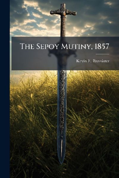 The Sepoy Mutiny, 1857