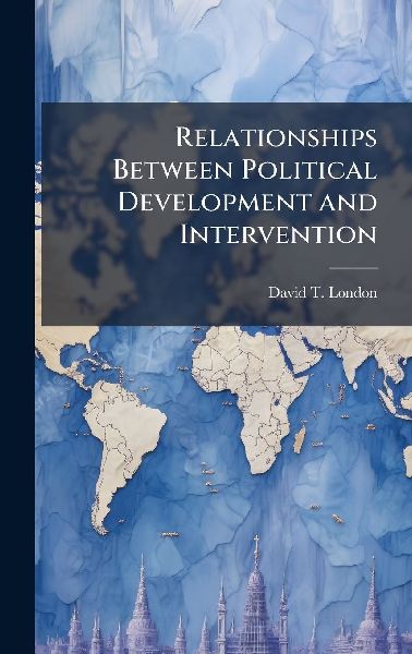 Relationships Between Political Development and Intervention