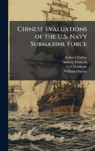 Chinese Evaluations of the U.S. Navy Submarine Force