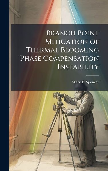 Branch Point Mitigation of Thermal Blooming Phase Compensation Instability