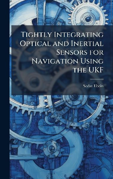 Tightly Integrating Optical and Inertial Sensors for Navigation Using the UKF