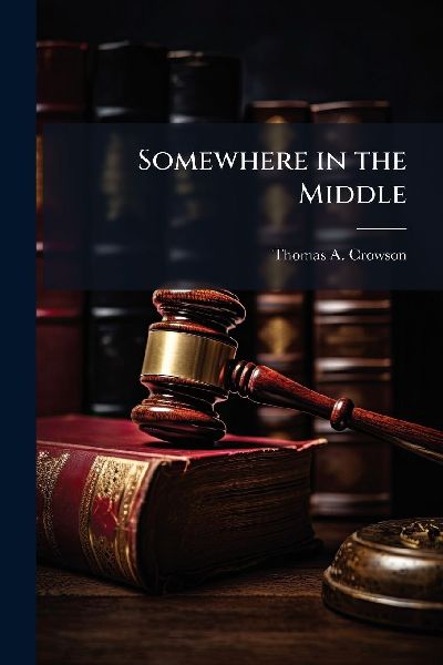 Somewhere in the Middle