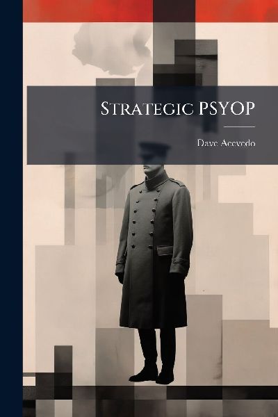 Strategic PSYOP