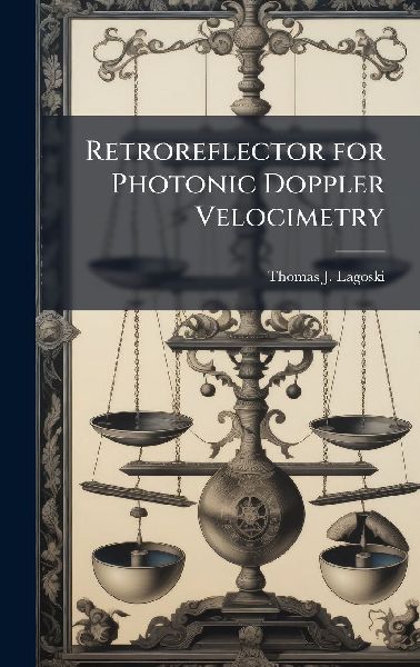 Retroreflector for Photonic Doppler Velocimetry