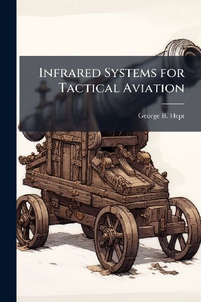 Infrared Systems for Tactical Aviation