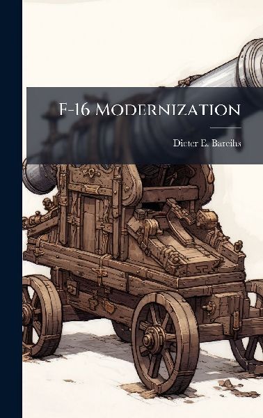 F-16 Modernization