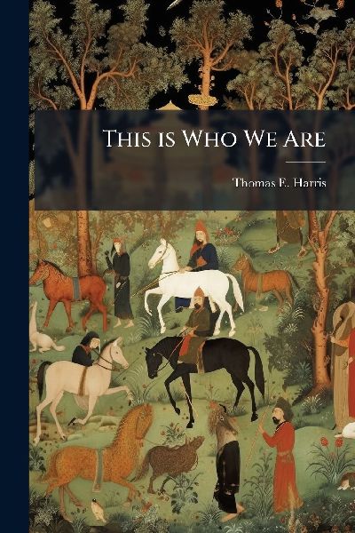 This is Who We Are
