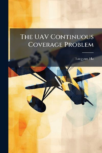 The UAV Continuous Coverage Problem