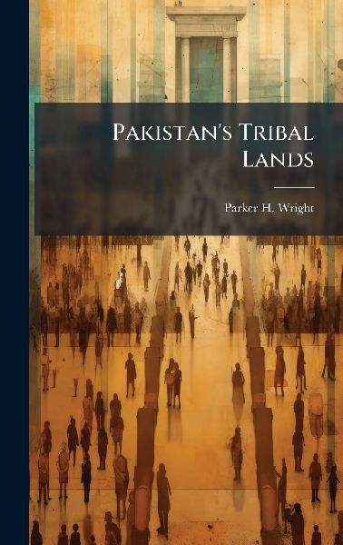 Pakistan's Tribal Lands