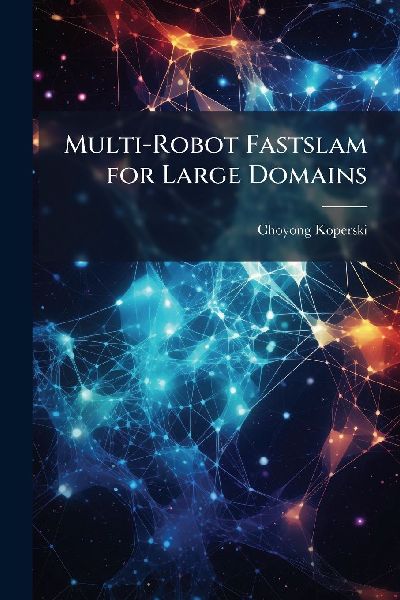 Multi-Robot Fastslam for Large Domains