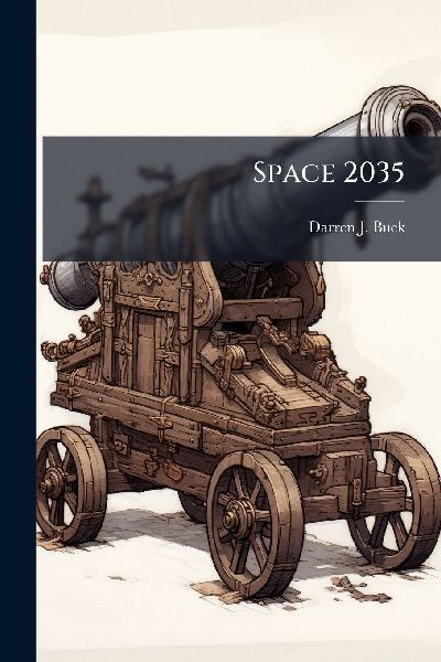 Space 2035