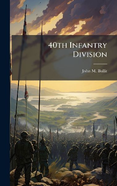 40th Infantry Division
