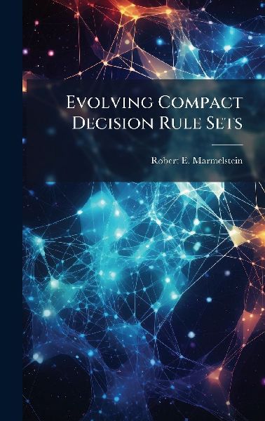 Evolving Compact Decision Rule Sets