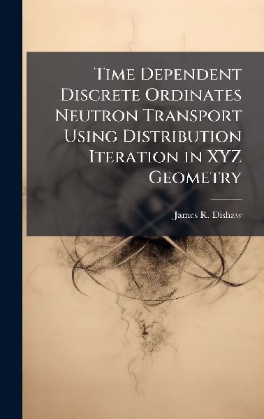 Time Dependent Discrete Ordinates Neutron Transport Using Distribution Iteration in XYZ Geometry