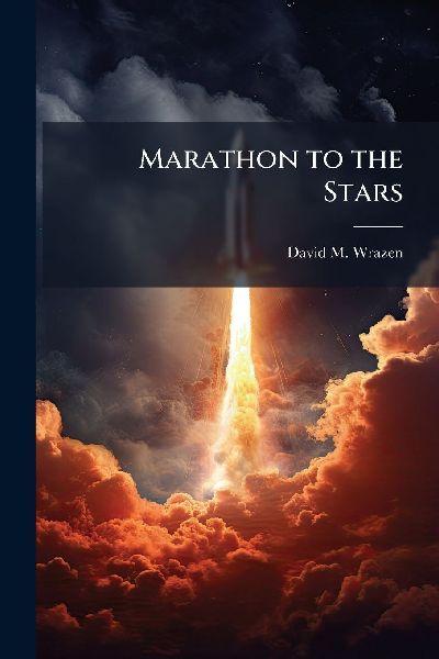 Marathon to the Stars