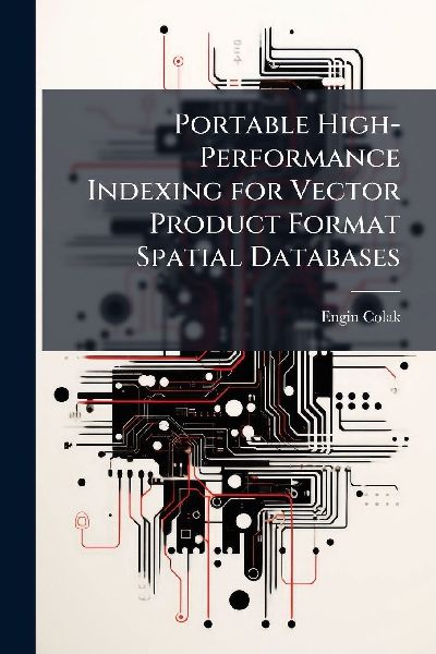 Portable High-Performance Indexing for Vector Product Format Spatial Databases