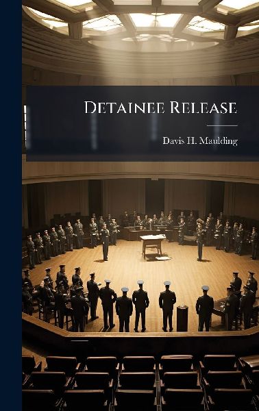 Detainee Release