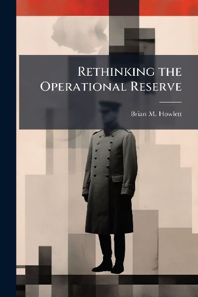 Rethinking the Operational Reserve
