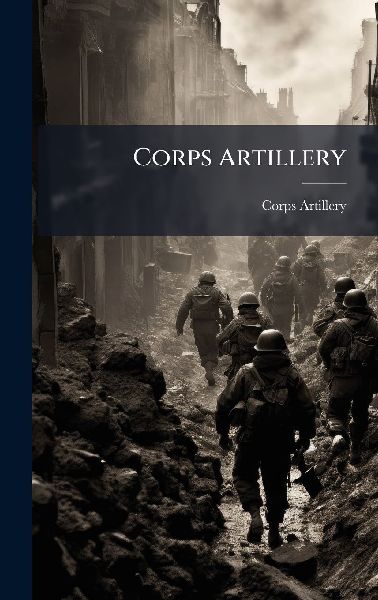 Corps Artillery