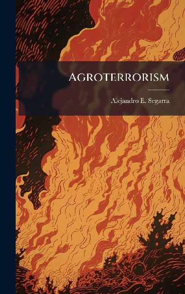 Agroterrorism