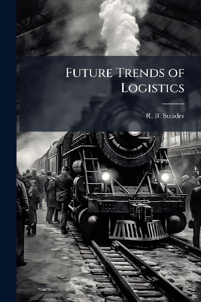 Future Trends of Logistics