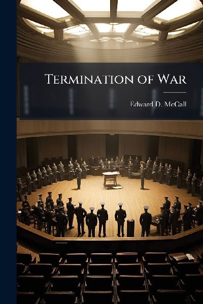 Termination of War