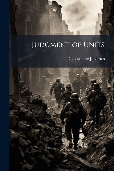 Judgment of Units