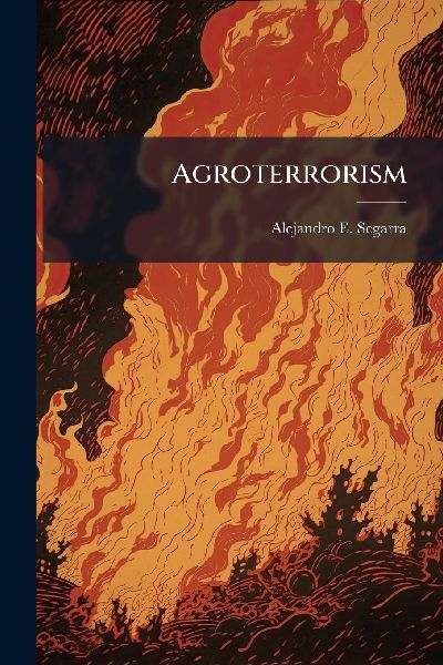 Agroterrorism