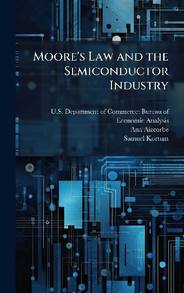 Moores Law and the Semiconductor Industry