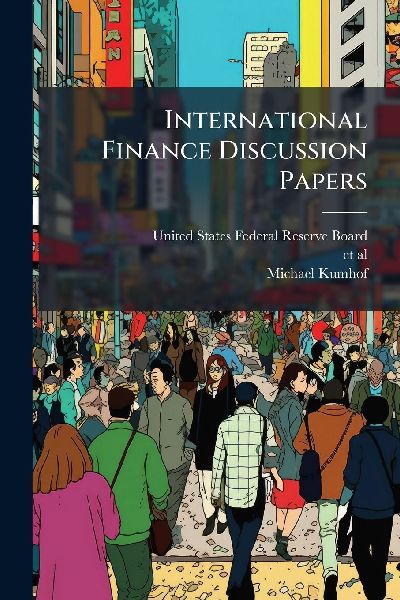 International Finance Discussion Papers