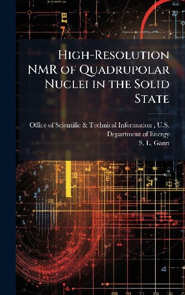 High-Resolution NMR of Quadrupolar Nuclei in the Solid State