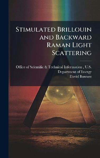 Stimulated Brillouin and Backward Raman Light Scattering