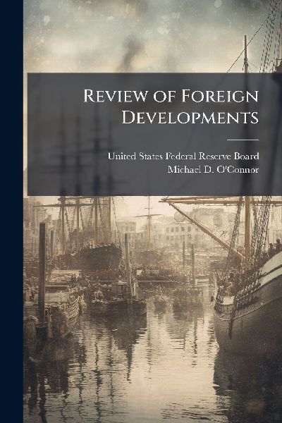 Review of Foreign Developments