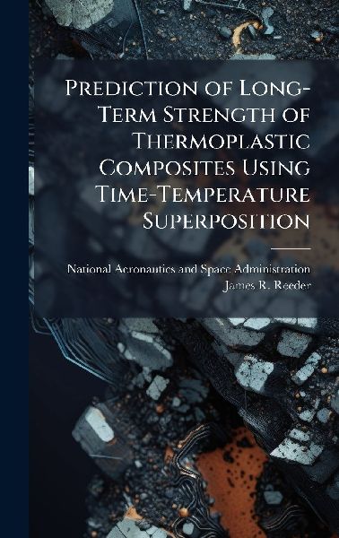 Prediction of Long-Term Strength of Thermoplastic Composites Using Time-Temperature Superposition