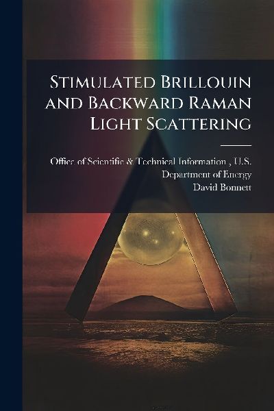 Stimulated Brillouin and Backward Raman Light Scattering