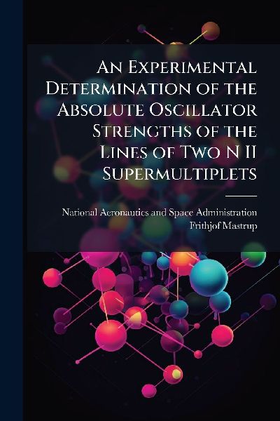 An Experimental Determination of the Absolute Oscillator Strengths of the Lines of Two N II Supermultiplets
