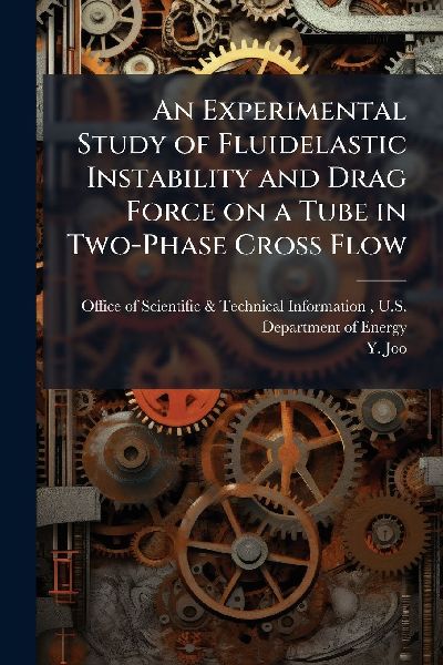 An Experimental Study of Fluidelastic Instability and Drag Force on a Tube in Two-Phase Cross Flow