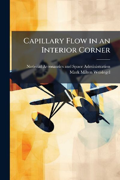 Capillary Flow in an Interior Corner