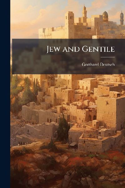 Jew and Gentile