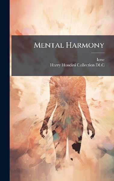 Mental Harmony
