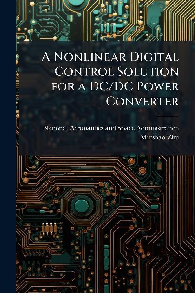 A Nonlinear Digital Control Solution for a DC/DC Power Converter