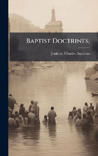 Baptist Doctrines;