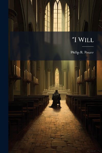 "I Will