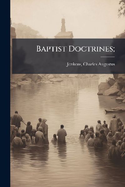 Baptist Doctrines;